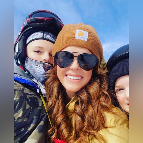 Meet your Posher, Randa - Picture 1 of 1